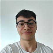 Studente di Ingegneria del Veicolo, faccio ripetizioni di matematica principalmente per il Liceo